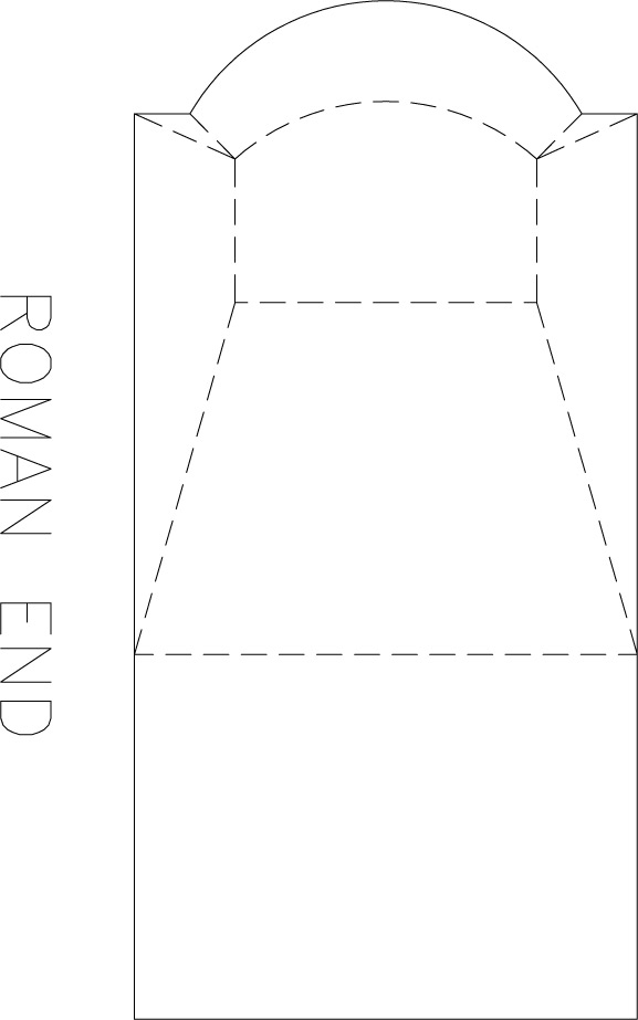 PoolsCardinal_Productlevel_Shapeslinedwgs_RomanEnd