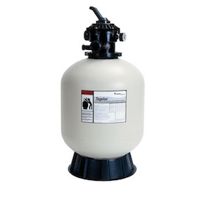 TA100-Sand-Filter