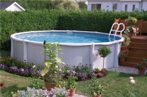 Why Choose Above Ground Pools